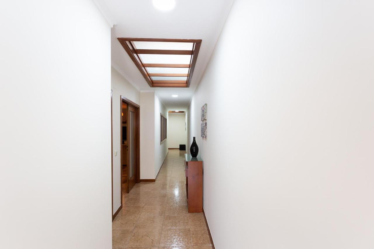 Porto Residence Campanha Exterior foto